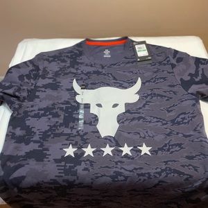 Project Rock ( Veteran Edition)